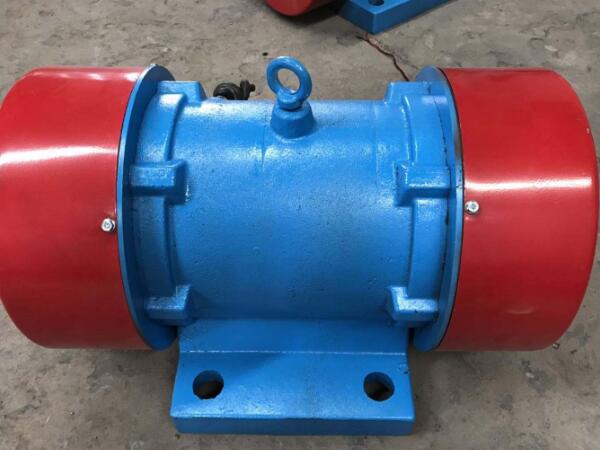 CVM振動(dòng)電機(jī)