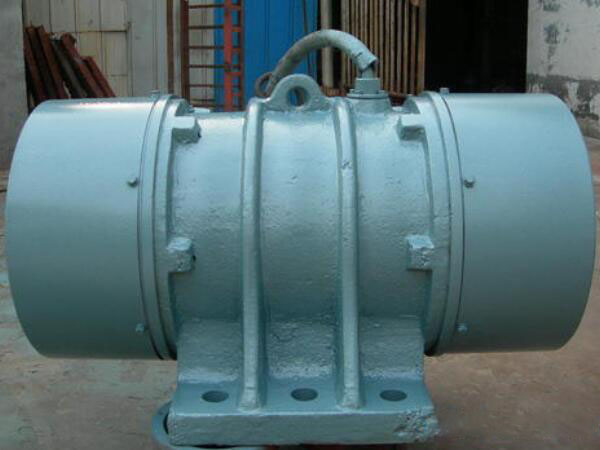 CVM振動(dòng)電機(jī)