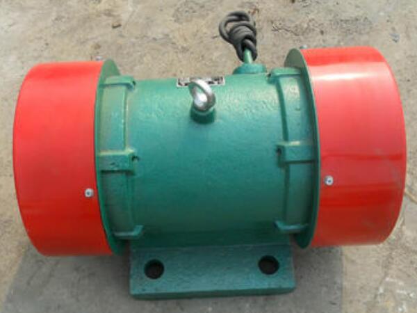 振動(dòng)電機(jī)